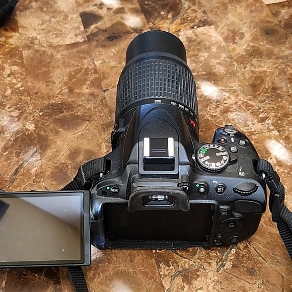 Nikon Dslr Nikon D5100 Second Hand Price Nikon D5100 Second Hand